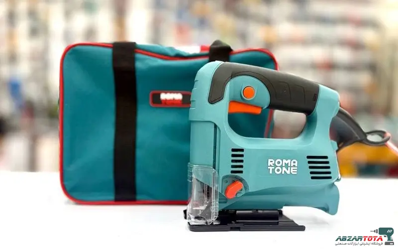 برند روماتون